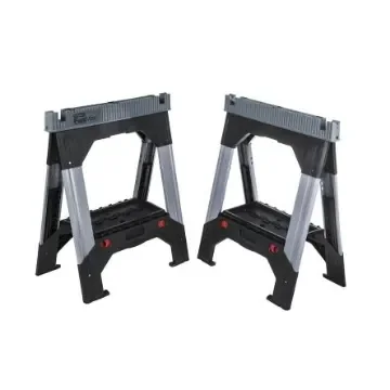 Stanley 690mm Sawhorse - 1-92-980 product image