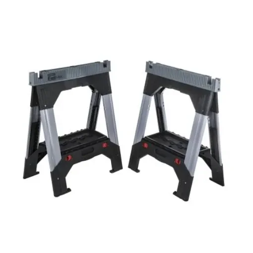 Stanley 690mm Sawhorse - 1-92-980 product image