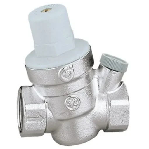Altecnic Pressure Reducing Valve, 3/4 in G Female - CA-RS/533451 product image
