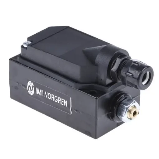 Norgren Pressure Switch, G 1/8 0bar to 10bar - 04015600 product image