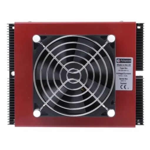 Adaptive 39.6W Air Source Heat Pump, 12 V dc - AR-AR-040-12 product image