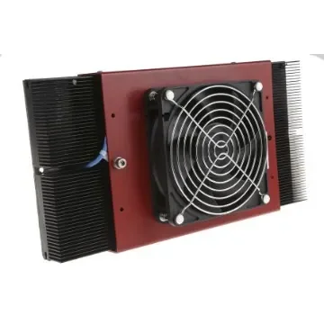 Adaptive 101.5W Air Source Heat Pump, 24 V dc - AR-AR-100-24 product image