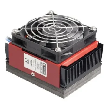 Adaptive 34W Direct to Air Heat Pump, 12 V dc - DT-AR-034-12 product image