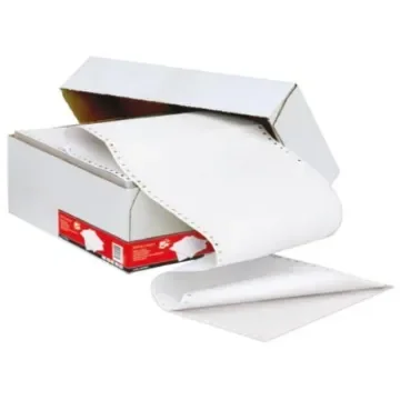 RS PRO White Printer Paper Sheets - 7777675 product image