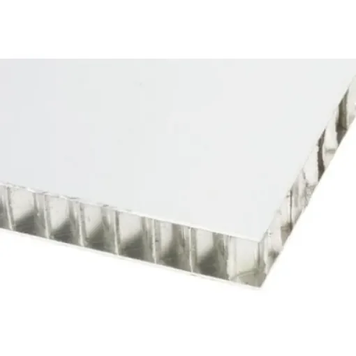 RS PRO Aluminium Metal Sheet 1200mm x 1200mm, 20mm Thick - 7781674 product image