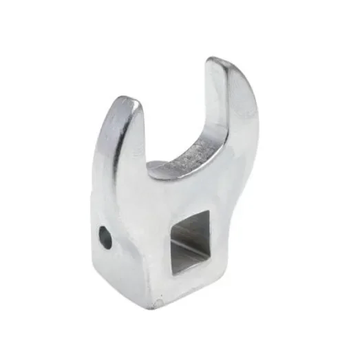 STAHLWILLE 540 Series Crow Foot Spanner Head, 20 mm, 3/8in Insert, Chrome Finish - 02200020 product image