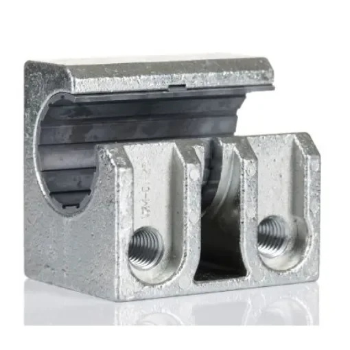 Igus Linear Guide Carriage WJ200UM-01-25, W product image