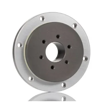 Igus Slewing Ring with 80mm Outside Diameter - PRT-01-20 product image