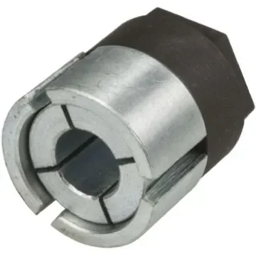 RS PRO Mini Keyless Locking Bush, 10mm Shaft Diameter - 7784948 product image