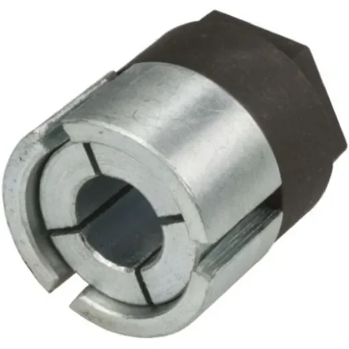 RS PRO Mini Keyless Locking Bush, 10mm Shaft Diameter - 7784948 product image