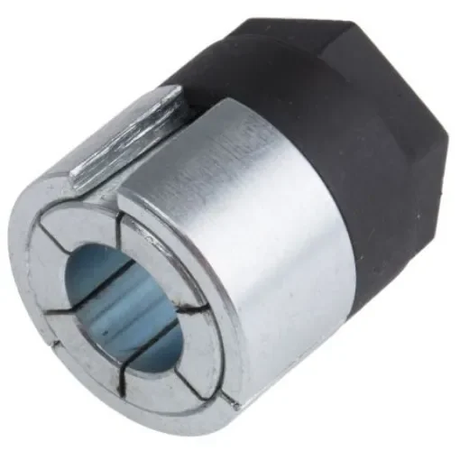 RS PRO Mini Keyless Locking Bush, 11mm Shaft Diameter - 7784957 product image