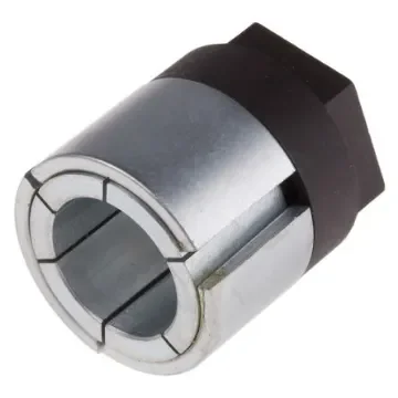 RS PRO Mini Keyless Locking Bush, 16mm Shaft Diameter - 7784966 product image