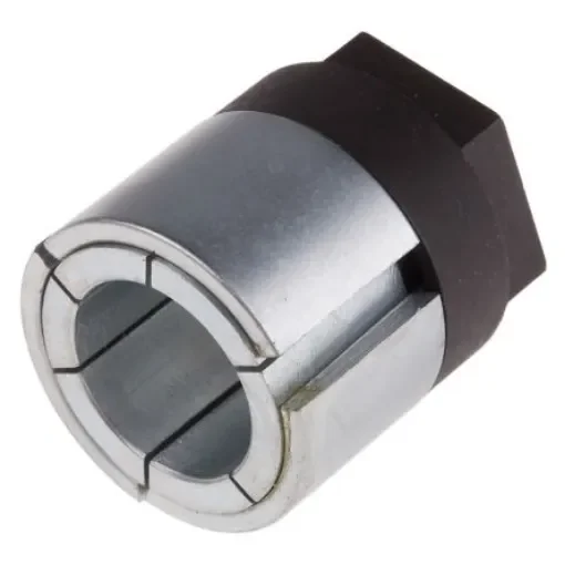 RS PRO Mini Keyless Locking Bush, 16mm Shaft Diameter - 7784966 product image