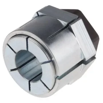 RS PRO Keyless Locking Bush, 18mm Shaft Diameter - 7785017 product image