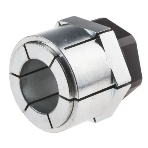 RS PRO Keyless Locking Bush, 25mm Shaft Diameter - 7785020 product image