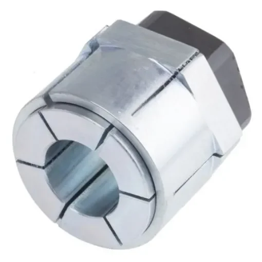 RS PRO Keyless Locking Bush, 22mm Shaft Diameter - 7785023 product image
