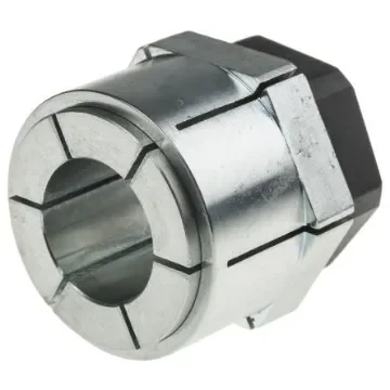 RS PRO Keyless Locking Bush, 24mm Shaft Diameter - 7785026 product image