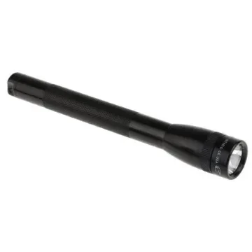 Maglite LED Torch Black 84 lm, 129 mm - SP32012 product image