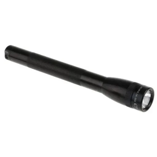 Maglite LED Torch Black 84 lm, 129 mm - SP32012 product image