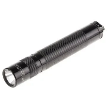 Maglite LED Keyring Torch Black 37 lm, 81 mm - SJ3A012 product image