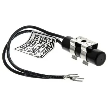 Assemtech 15° Horizontal Tilt Switch 2.5A, 280V - PD5005-7TC product image