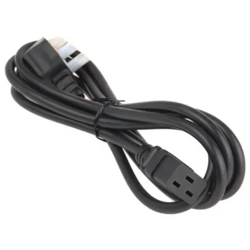 APC IEC C19 Type G UK Power Cord - AP9895 product image