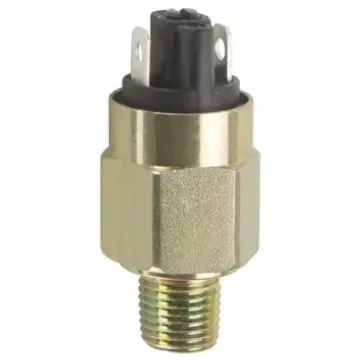 Gems Sensors Pressure Switch, 275psi Min, 800psi Max, SPST-NO Output - PS61-50-4MGZ-A-SP product image