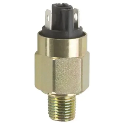 Gems Sensors Pressure Switch, 275psi Min, 800psi Max, SPST-NO Output - PS61-50-4MGZ-A-SP product image