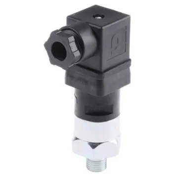 Gems Sensors Pressure Switch, 25psi Min, 75psi Max, SPDT Output - 212344-RS product image