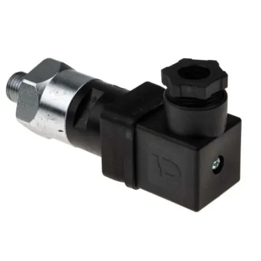 Gems Sensors Pressure Switch, 65psi Min, 300psi Max, SPDT Output - 211215-RS product image