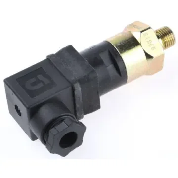 Gems Sensors Pressure Switch, 10psi Min, 30psi Max, SPDT Output - 209957-RS product image