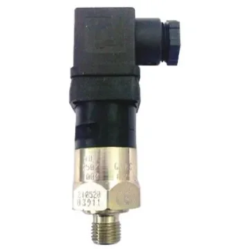 Gems Sensors Pressure Switch, 2000psi Min, 5000psi Max, SPDT Output - 210114-RS product image