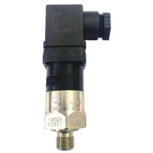 Gems Sensors Pressure Switch, 2000psi Min, 5000psi Max, SPDT Output - 210114-RS product image