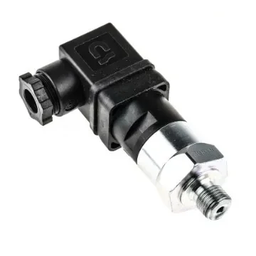 Gems Sensors Pressure Switch, 1000psi Min, 30000psi Max, SPDT Output - 209958-RS product image
