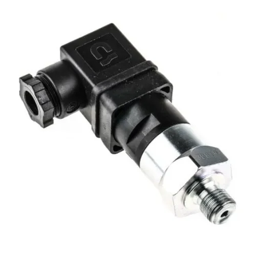 Gems Sensors Pressure Switch, 1000psi Min, 30000psi Max, SPDT Output - 209958-RS product image
