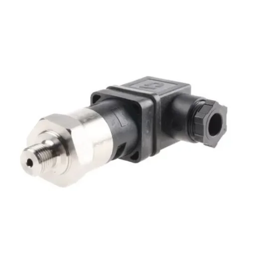 Gems Sensors Pressure Switch, 65psi Min, 300psi Max, SPDT Output - 210062-RS product image