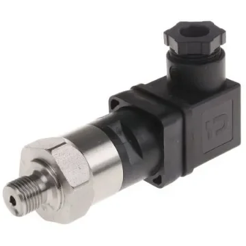 Gems Sensors Pressure Switch, 1000psi Min, 3000psi Max, SPDT Output - 214340-RS product image