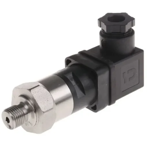 Gems Sensors Pressure Switch, 1000psi Min, 3000psi Max, SPDT Output - 214340-RS product image