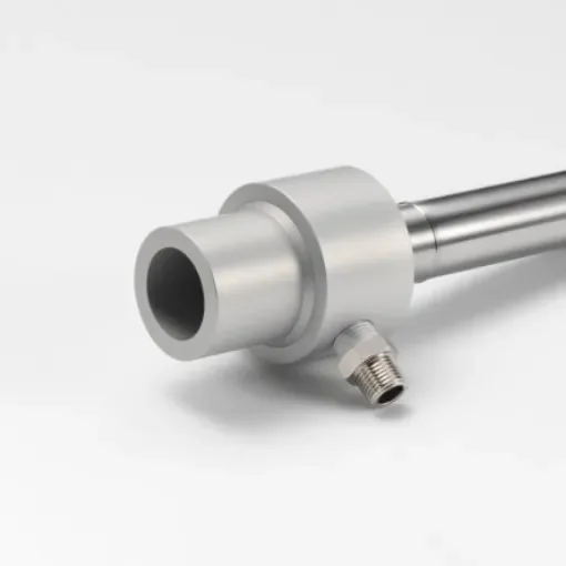 Calex Air Purge Collar for Use with PyroCouple and PyroMini Sensors - CIAPSN product image