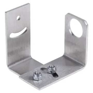 Calex Adjustable Bracket for Use with PyroCouple and PyroMini Sensors - CIABS product image