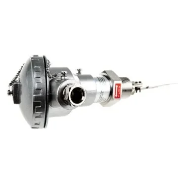 Sensata Cynergy3 LFS Series Paddle Flow Switch, 15.2 L/min, 19 L/min Min, 60.6 L/min, 83.3 L/min Max - LFS-02 product image