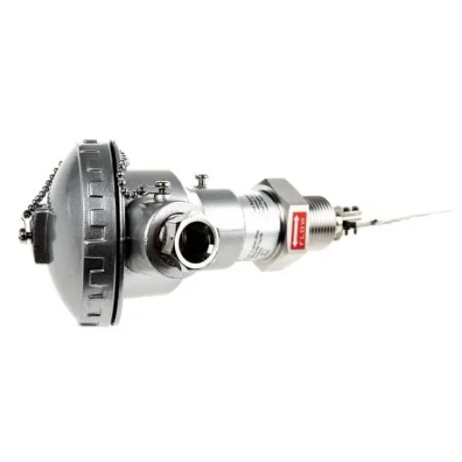 Sensata Cynergy3 LFS Series Paddle Flow Switch, 15.2 L/min, 19 L/min Min, 60.6 L/min, 83.3 L/min Max - LFS-02 product image