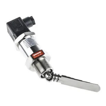 Sensata Cynergy3 LFS Series Paddle Flow Switch, 15.2 L/min, 19 L/min Min, 60.6 L/min, 83.3 L/min Max - LFS-04 product image