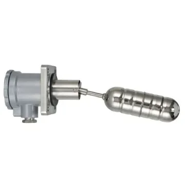 Sensata Cynergy3 Horizontal Aluminium Float Switch, Float, SPDT, 250V ac Max, 120V dc Max - SH-7051 product image