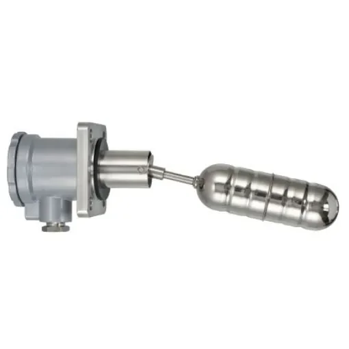 Sensata Cynergy3 Horizontal Aluminium Float Switch, Float, SPDT, 250V ac Max, 120V dc Max - SH-7051 product image