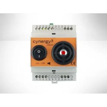 Sensata Cynergy3 Level Controller - - SB20 product image