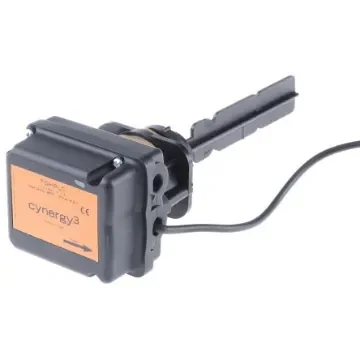 Sensata Cynergy3 Vertical Stainless Steel Float Switch, Float, NO - FSHPLC product image