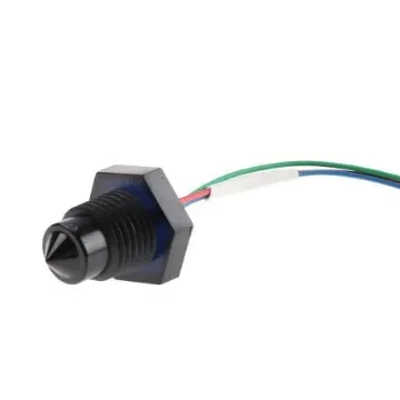 Sensata Cynergy3 OLS7 Series Optical Sensor Level Switch, Transistor Output, Chassis Mount, Polysulfone Body - OLS700D3LSH product image