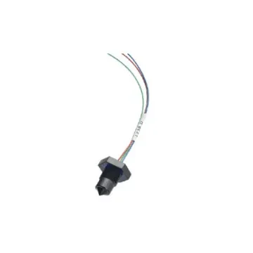 Sensata Cynergy3 OLS2 Series Optical Sensor Level Sensor, Transistor Output, Chassis Mount, Polysulfone Body - OLS200D3LSH product image