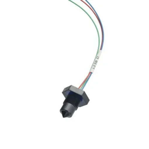 Sensata Cynergy3 OLS2 Series Optical Sensor Level Switch, Transistor Output, Chassis Mount, Polysulfone Body - OLS210D324-003 product image
